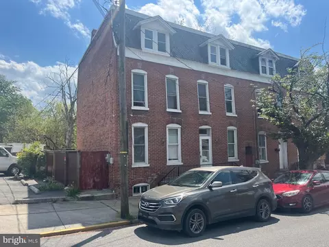 188 E Cottage Pl, York, PA 17401