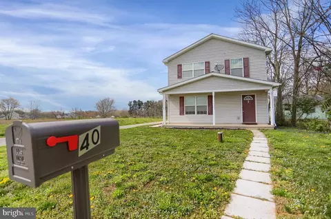 40 Parkside Ave, York, PA 17406