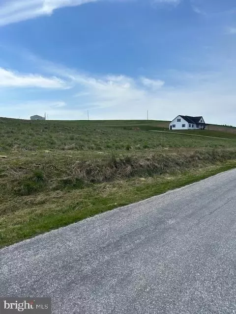 Lot 5 Warner Road, Brogue, PA 17309