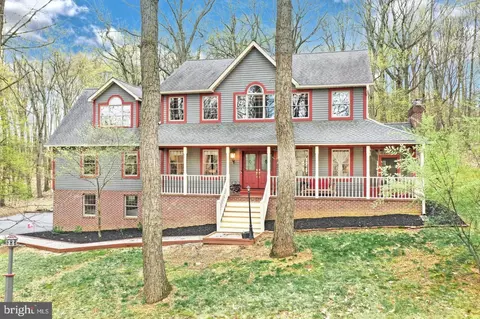 5341 Wool Mill Rd, Glenville, PA 17329