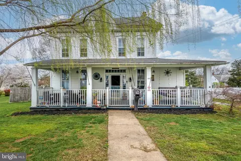 155 S Broad, Hellam, PA 17406