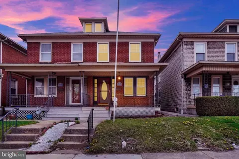 1221 Mount Rose Ave, York, PA 17403