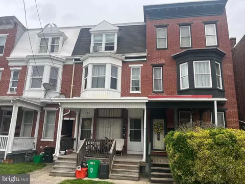 1023 S Queen St, York, PA 17403