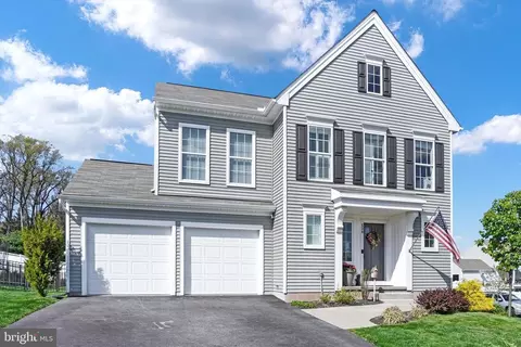 530 Lark Dr, York Haven, PA 17370