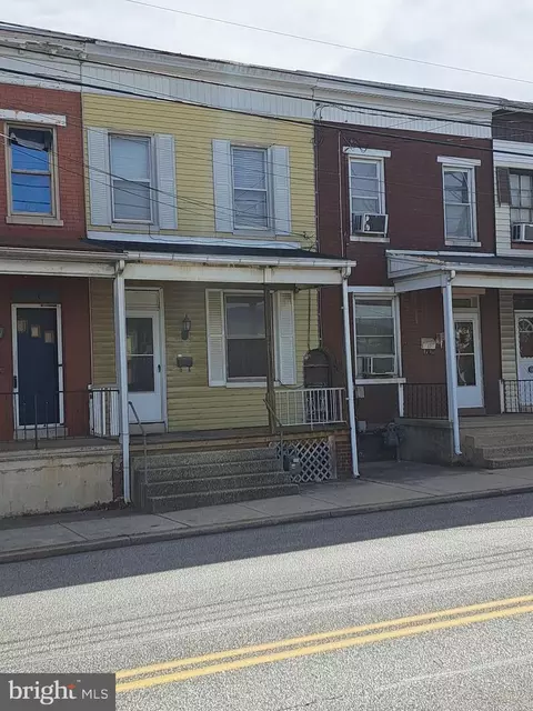 273 N Sherman St, York, PA 17403