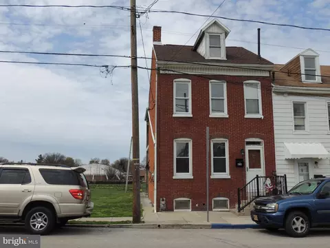 638 Vander Ave, York, PA 17403
