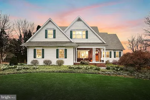 840 Black Rock Rd, Hanover, PA 17331