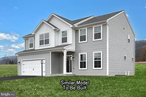 16142 Draco Rd, Stewartstown, PA 17363