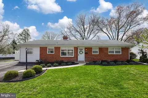 1708 5th Ave, York, PA 17403