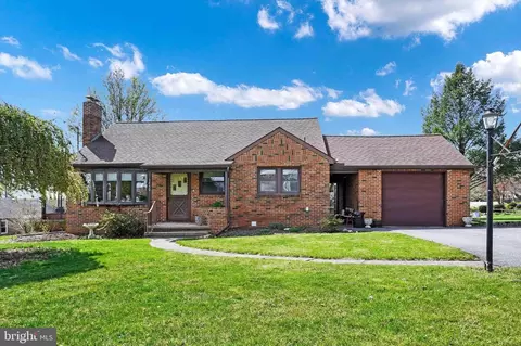 1450 N Harrison St, York, PA 17406