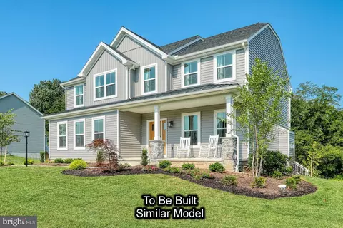 3660 Pebble Run Dr #LOT 1, Dover, PA 17315