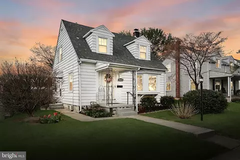 718 Tioga St, York, PA 17404