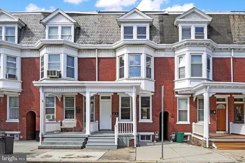 70 N Tremont St, York, PA 17403