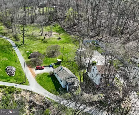 12252 Rail View Ct, Glen Rock, PA 17327
