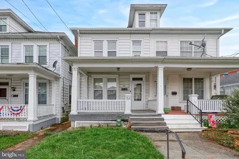 158 S Franklin St, Red Lion, PA 17356