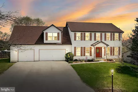 113 Yellowstone Ln, Stewartstown, PA 17363