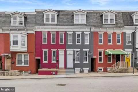 825 S Beaver St, York, PA 17403