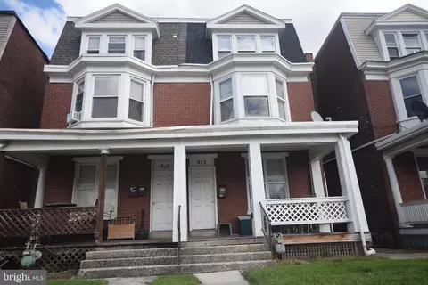 415 N George St, York, PA 17401