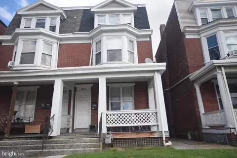 413 N George St, York, PA 17401
