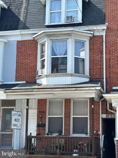 1120 N George St, York, PA 17404