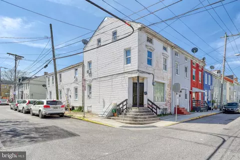 264 E Walnut St, York, PA 17403