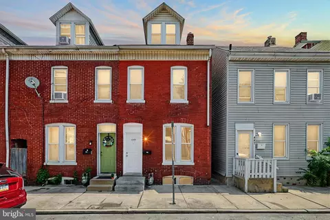 449 Juniper St, York, PA 17401