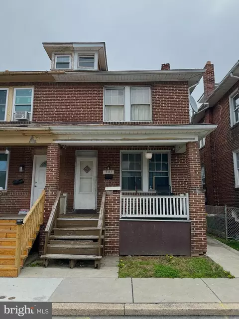 541 Lamour St, York, PA 17403
