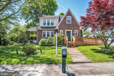 126 W Main St, New Freedom, PA 17349