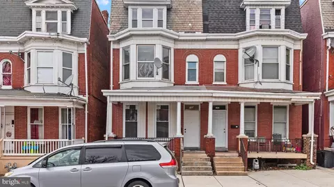 155 W Maple St, York, PA 17401