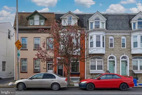 818 E Market St, York, PA 17403