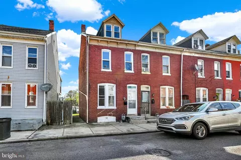 455 Juniper St, York, PA 17401