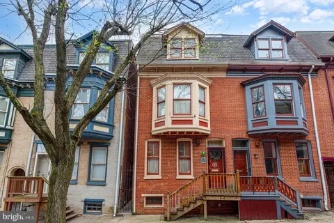 340 E Locust St, York, PA 17403