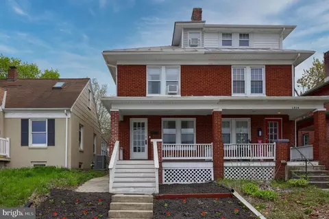 1412 W Poplar Ter, York, PA 17404