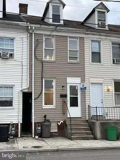 216 S Sherman St, York, PA 17403