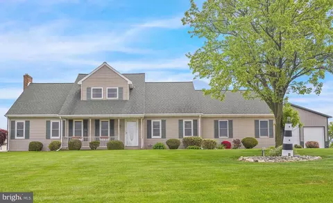 161 Good Rd, Airville, PA 17302