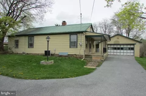 3161 Claremont Rd, Dover, PA 17315