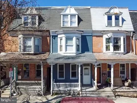 637 W Princess St, York, PA 17403