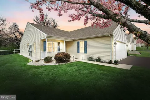 154 Furlong Way #154, Red Lion, PA 17356