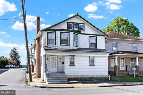 733 York St, Hanover, PA 17331
