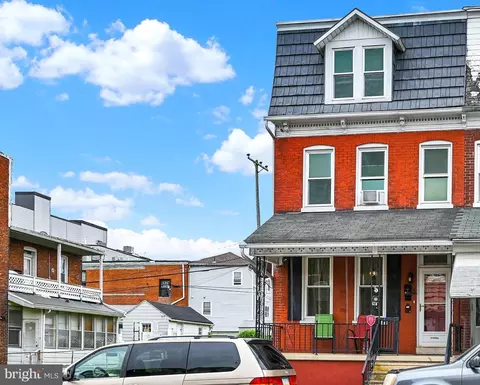824 Latimer St, York, PA 17404