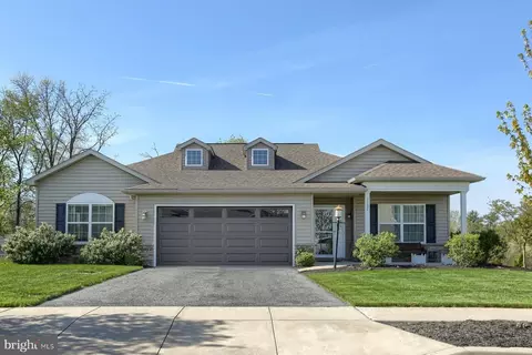 1157 Park Ave, Dillsburg, PA 17019