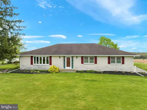 3200 Lake Meade Rd, East Berlin, PA 17316