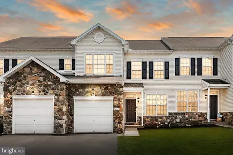 2224 Live Oak Ln #2224, York, PA 17406