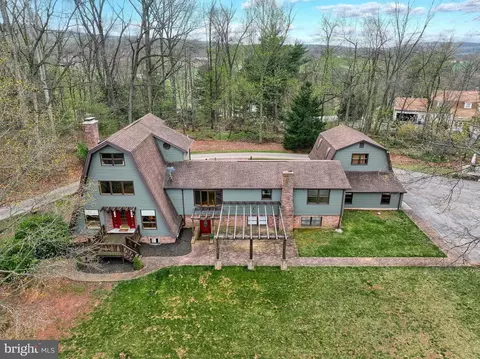 117 Moulstown Rd, Abbottstown, PA 17301
