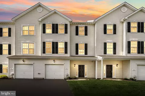 543 Marion Rd #543, York, PA 17406