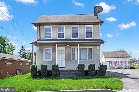 2930 Carlisle Rd, Dover, PA 17315
