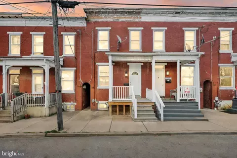 259 N Sherman St, York, PA 17403