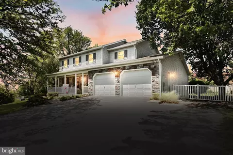 231 W 9th Ave, York, PA 17404