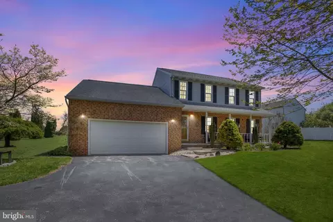 13283 Pleasant Plains Ct, New Freedom, PA 17349