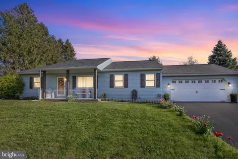 2950 Lewisberry Rd, York Haven, PA 17370